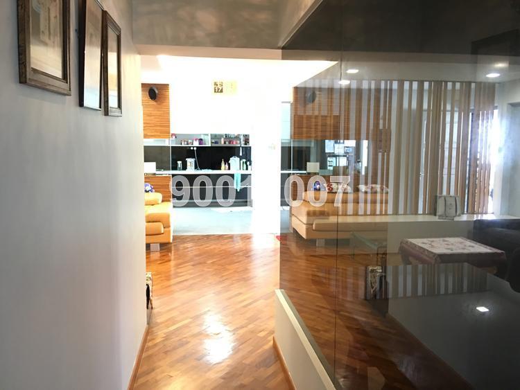 Blk 210 Pasir Ris Street 21 (Pasir Ris), HDB Executive #135914622